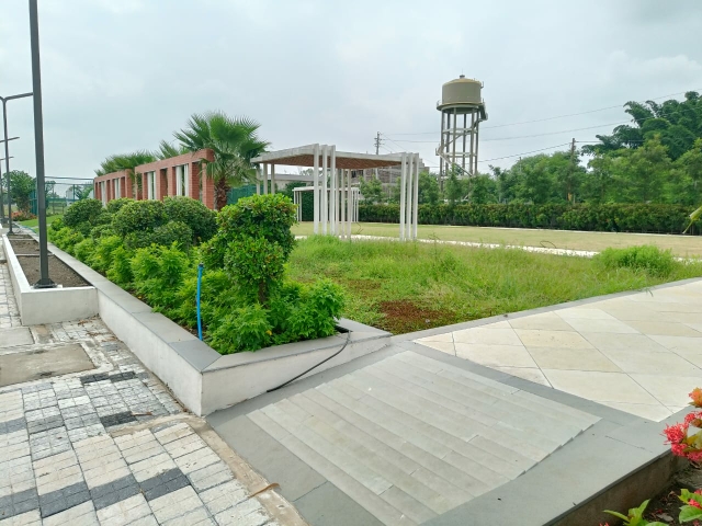 Plot For Sale in Shubham Arcadia