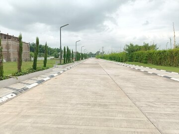 Plot Area in  Plot at Ujjain Road – for Sale