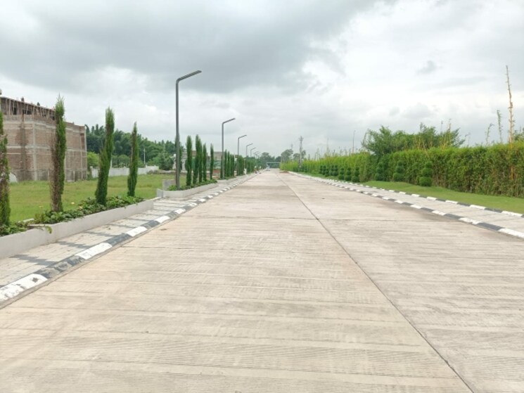 undefined, ujjain road  1000 Sq.Ft. Plot In Ujjain Road Indore 8010020