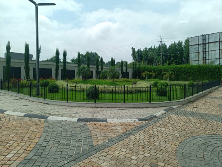 undefined, ujjain road  1000 Sq.Ft. Plot In Ujjain Road Indore 8010020