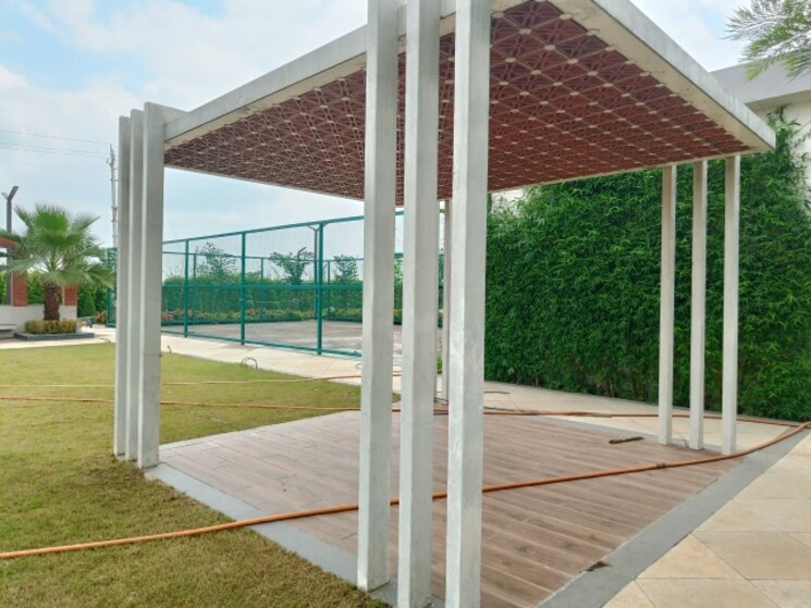 Exterior View, ujjain road  1000 Sq.Ft. Plot In Ujjain Road Indore 8010020