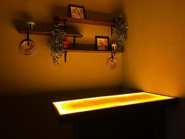 Furnished Amenities in 3 BHK Penthouse at Sai Poorna High End, Hsr Layout – for Sale