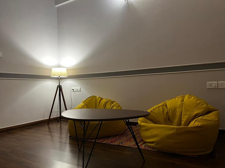 undefined, sai-poorna-high-end 3 Bedroom 2600 Sq.Ft. Penthouse In Hsr Layout Bangalore 8010001