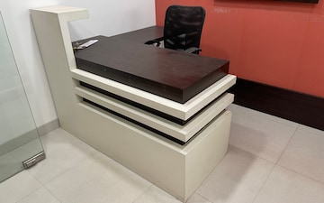 Office Space For Sale in Andheri East
