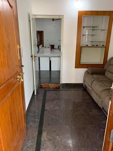 Floor Plan in  Office Space at Indiranagar – for Rent