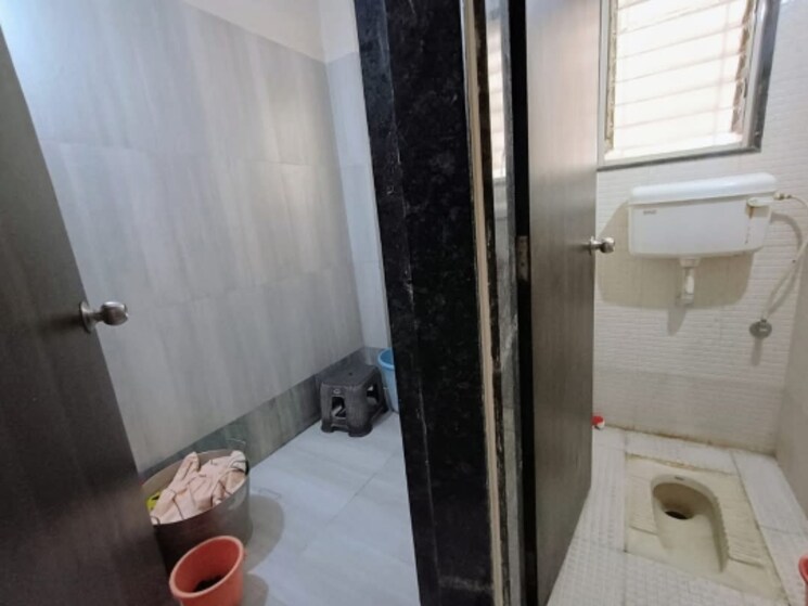 Master Bedroom, nicon-infinity 1 Bedroom 430 Sq.Ft. Apartment In Vasai East Palghar 8010030