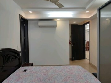 Bedroom in 1 BHK Apartment at Nicon Infinity, Vasai East – for Sale