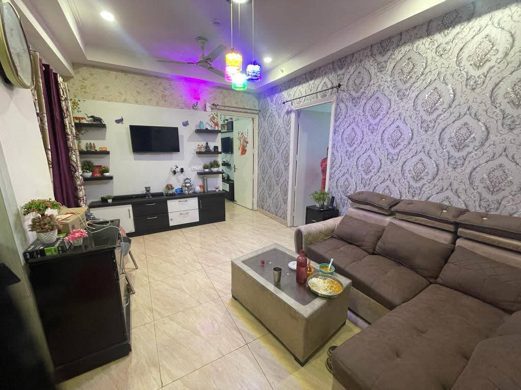 1 BHK Apartment For Sale in Nicon Infinity