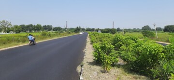  Plot – Exterior View View at Peddapur - for Sale