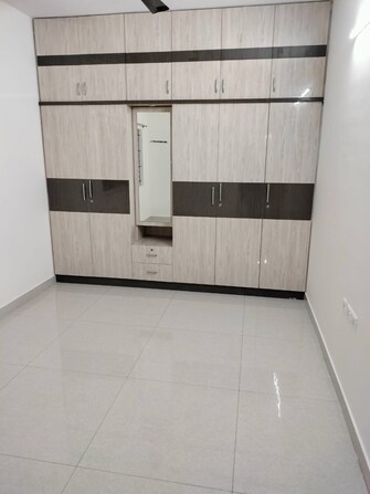 2 BHK Apartment For Rent in Spandana Pearl Hsr Layout Bangalore  8010025