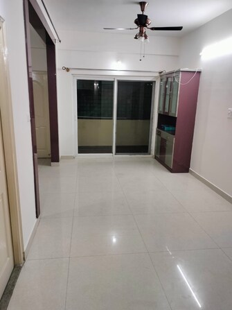 2 BHK Apartment For Rent in Spandana Pearl Hsr Layout Bangalore  8010025