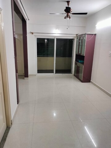 2 BHK Apartment For Rent in Spandana Pearl Hsr Layout Bangalore  8010025