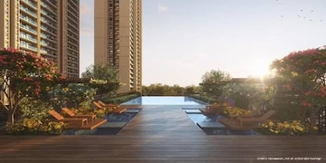 3 BHK Apartment For Resale in Godrej One Mahalaxmi Mahalaxmi Mumbai  8010035