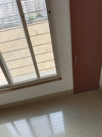 Master Bedroom in 2 BHK Apartment at Nicon Infinity, Vasai East – for Sale