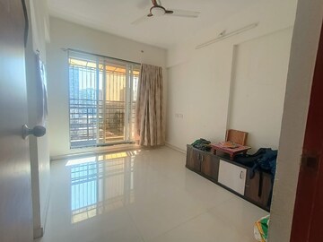 Bedroom in 2 BHK Apartment at Govind Heights, Dombivli East – for Sale