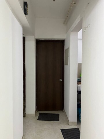 Bedroom in 1.5 BHK Apartment at Lodha Downtown, Dombivli East – for Rent