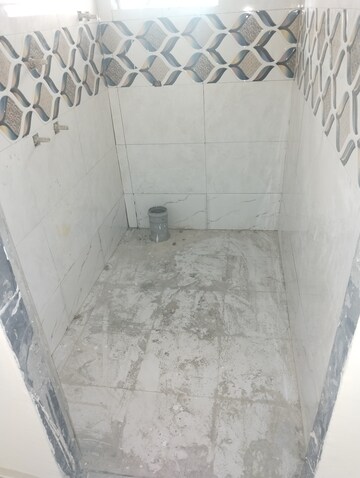 Bathroom in 1 BHK Apartment at Kasheli – for Sale