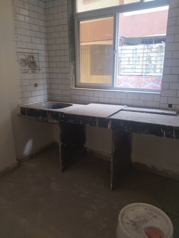 Kitchen in 1 BHK Apartment at Kasheli – for Sale
