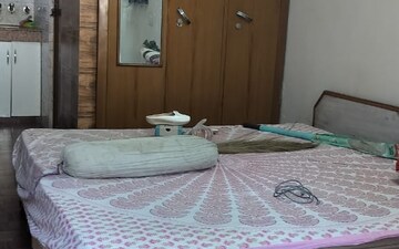 1 RK Independent House For Rent in Sector 26
