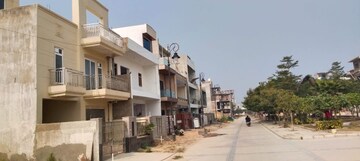  Plot – Exterior View View at Gaur Yamuna City 7th Parkview, Gaur Yamuna City - for Sale