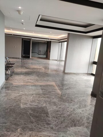 Parking in 5 BHK Apartment at Lodha Trump Tower, Worli – for Rent