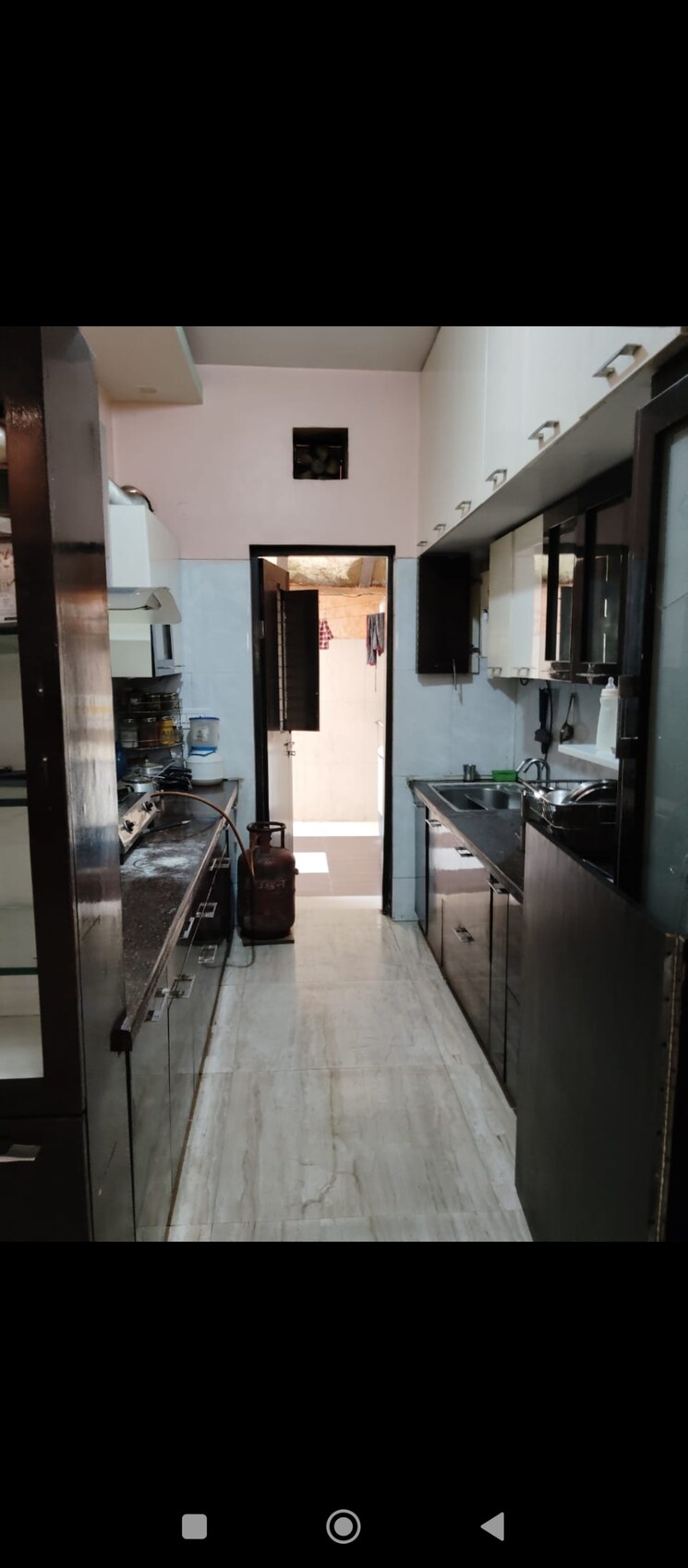 Kitchen, sector 12 6+ Bedroom 162 Sq.Mt. Independent House In Sector 12 Noida 8010162