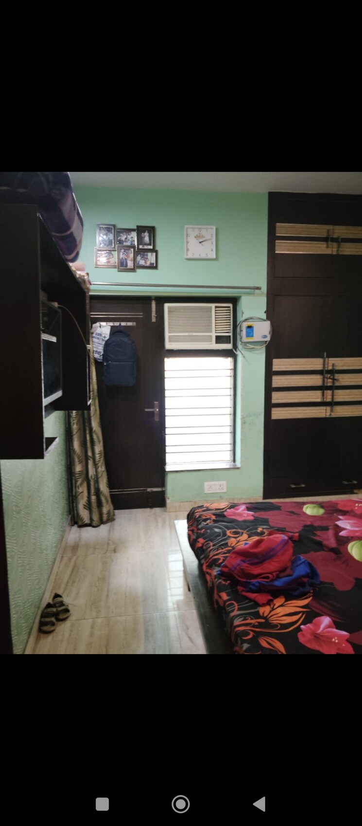 Bedroom, sector 12 6+ Bedroom 162 Sq.Mt. Independent House In Sector 12 Noida 8010162