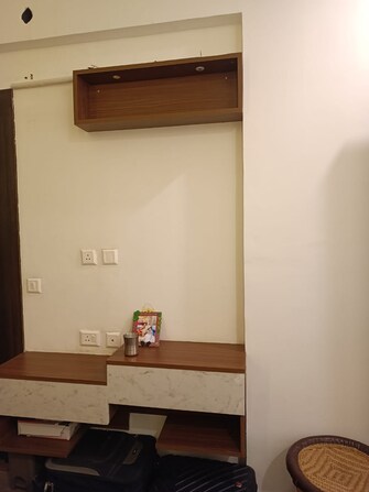 2 BHK Apartment For Rent in Prateek Grand City Siddharth Vihar Ghaziabad  8010079