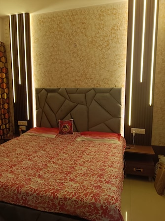 2 BHK Apartment For Rent in Prateek Grand City Siddharth Vihar Ghaziabad  8010079