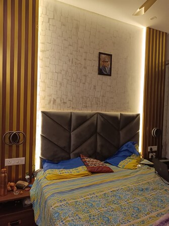 2 BHK Apartment For Rent in Prateek Grand City Siddharth Vihar Ghaziabad  8010079