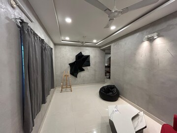 Master Bedroom in 3 BHK Apartment at My Home Avatar, Gachibowli – for Rent