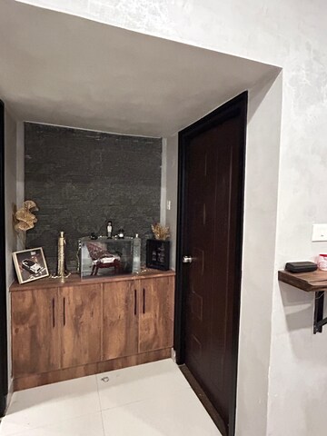 Furnished Amenities in 3 BHK Apartment at My Home Avatar, Gachibowli – for Rent