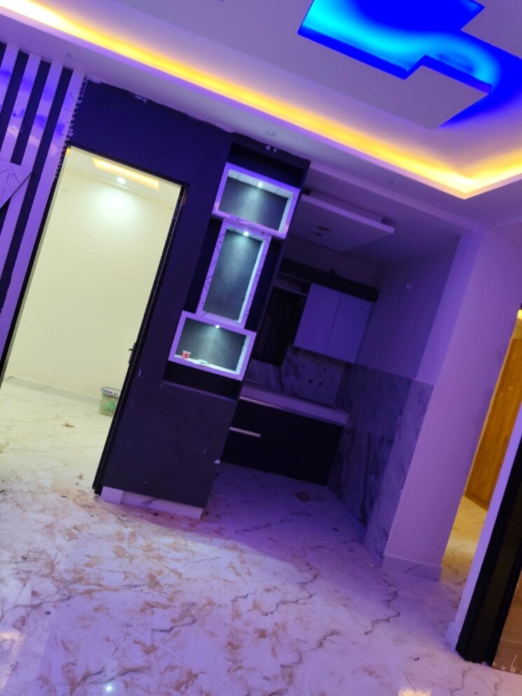 Master Bedroom, vipin garden 3 Bedroom 900 Sq.Ft. Builder Floor In Vipin Garden Delhi 8010105