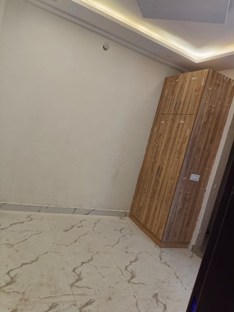 Master Bedroom, vipin garden 3 Bedroom 900 Sq.Ft. Builder Floor In Vipin Garden Delhi 8010105