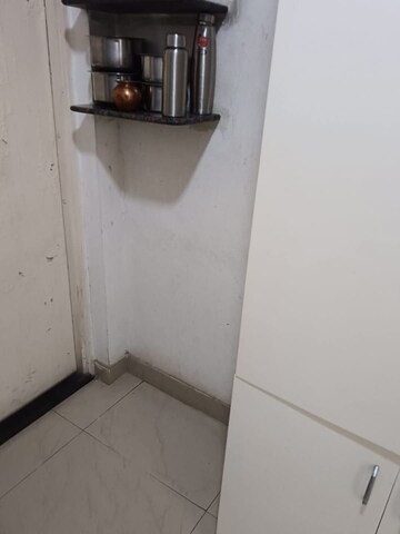 Master Bedroom in 2 BHK Apartment at Nicon Infinity, Vasai East – for Sale