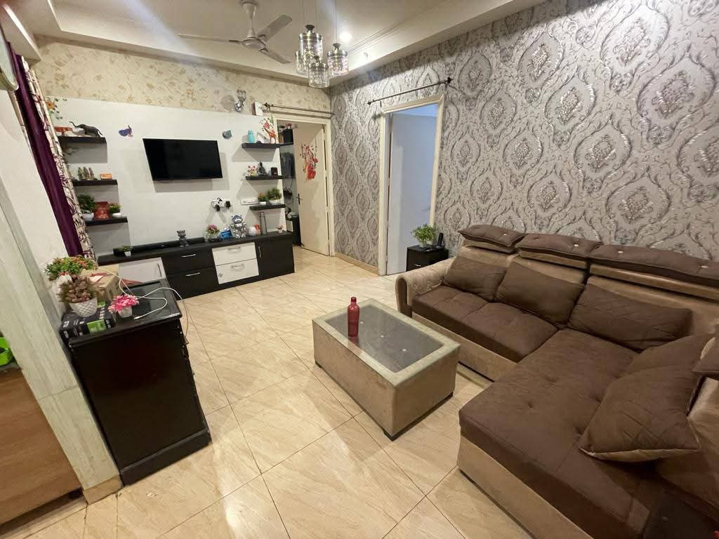 2 BHK Apartment For Sale in Nicon Infinity