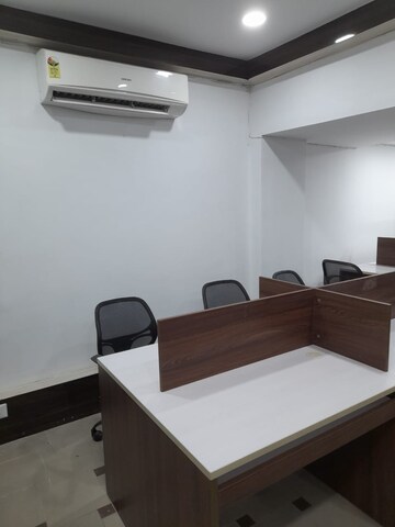 Team Area in  Office Space at Camac Street – for Sale