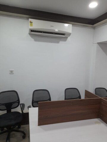 Team Area in  Office Space at Camac Street – for Sale
