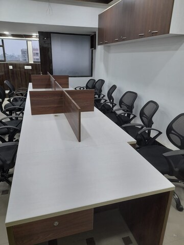 Team Area in  Office Space at Camac Street – for Sale