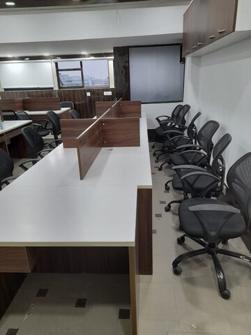 Team Area in  Office Space at Camac Street – for Sale