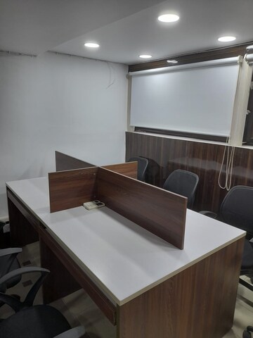 Team Area in  Office Space at Camac Street – for Sale