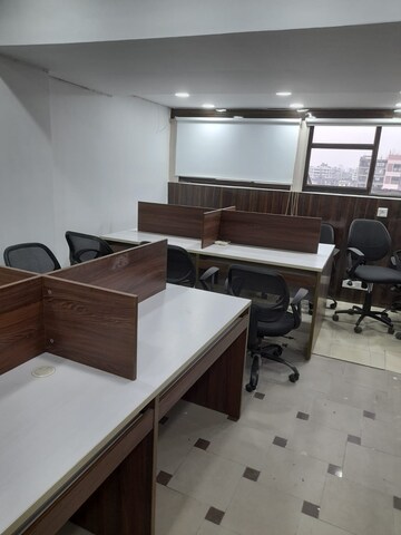 Team Area in  Office Space at Camac Street – for Sale
