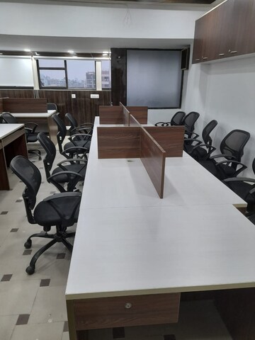 Team Area in  Office Space at Camac Street – for Sale