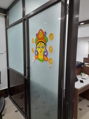 Furnished Amenities in  Office Space at Camac Street – for Sale