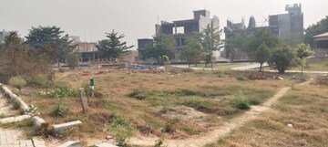 Plot Area in  Plot at Gaur Krishnvilas 3rd Parkview Villas, Gaur Yamuna City – for Sale