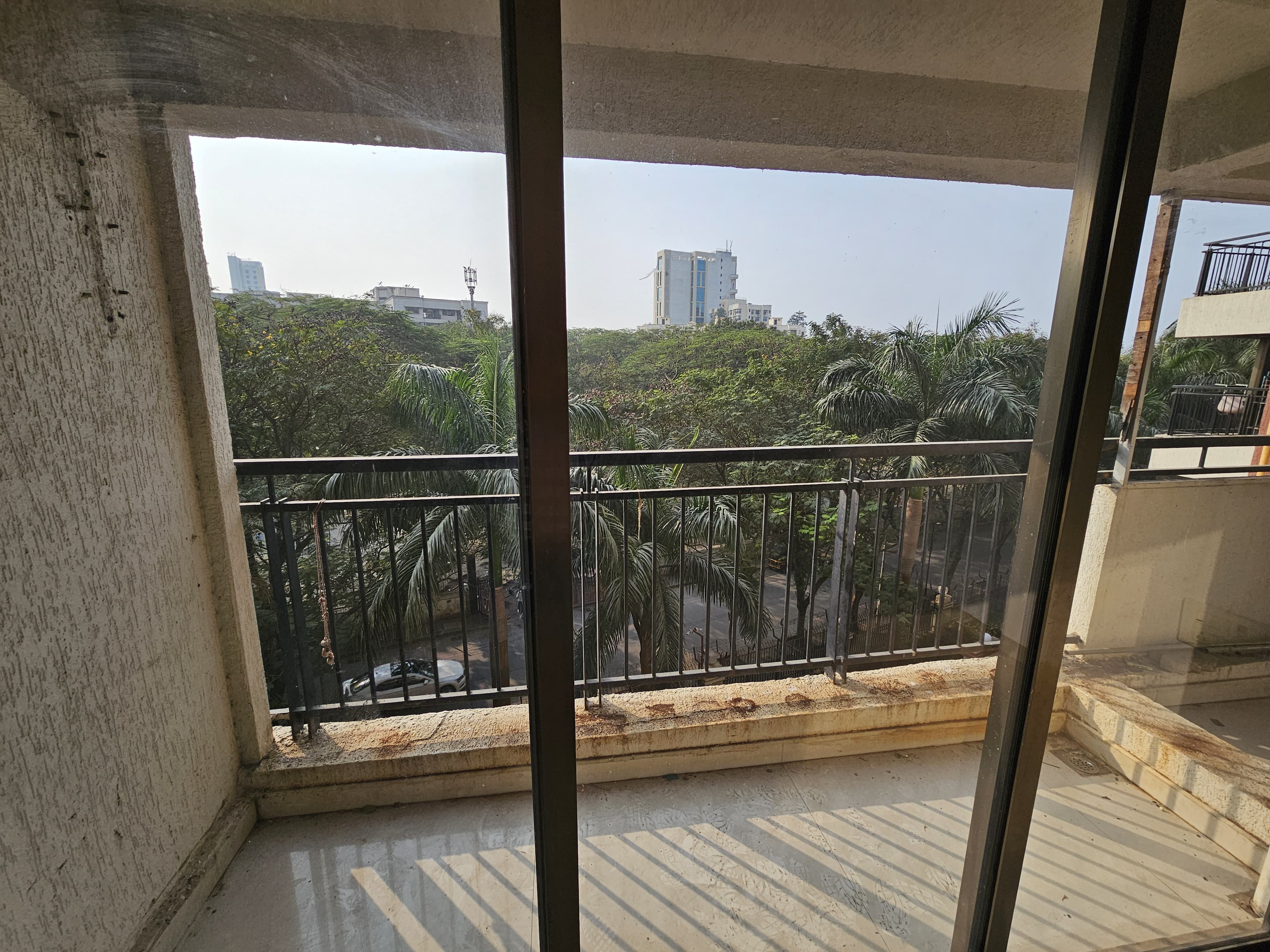 2 BHK Apartment For Sale in K Raheja Corp Maple Leaf