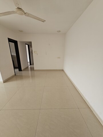 Building Lobby in 2 BHK Apartment at K Raheja Corp Maple Leaf, Powai – for Sale