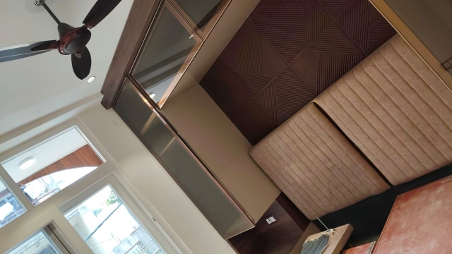 2 BHK Builder Floor For Sale in Dwarka Mor