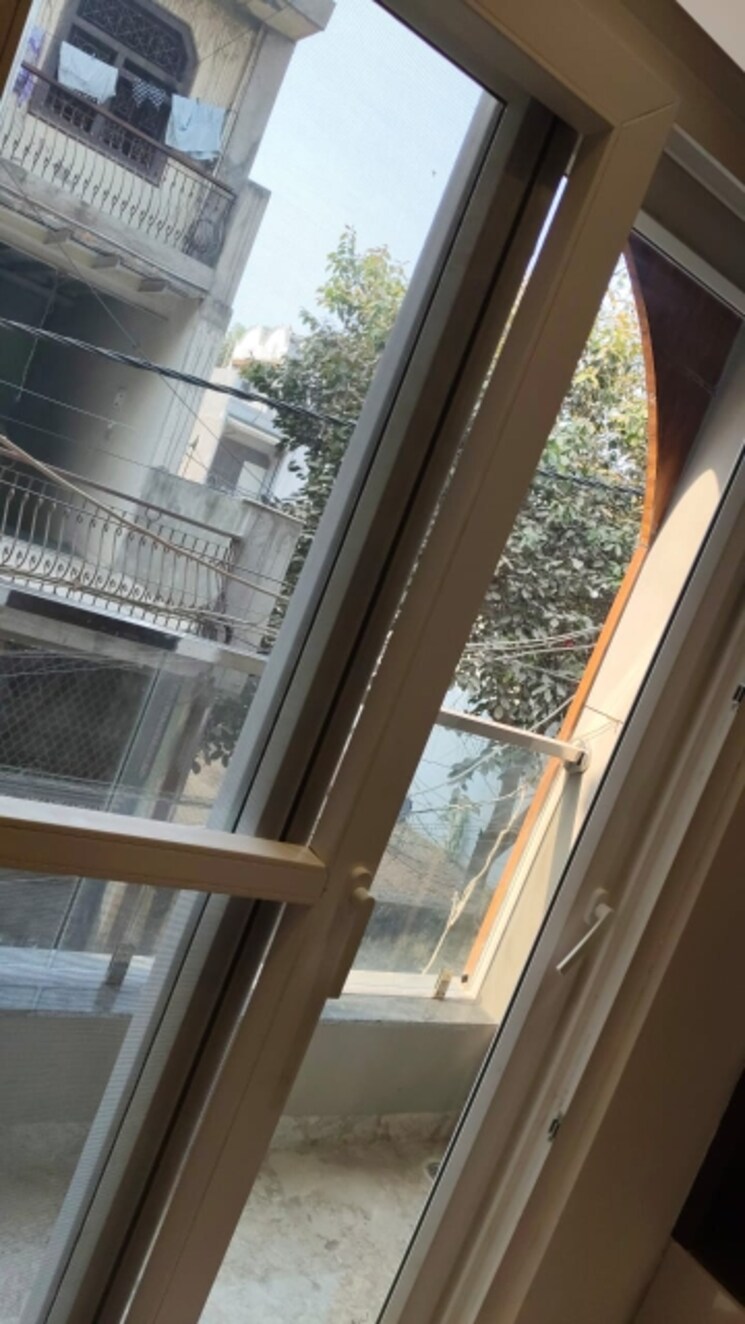 Master Bedroom, dwarka mor 2 Bedroom 450 Sq.Ft. Builder Floor In Dwarka Mor Delhi 8010127