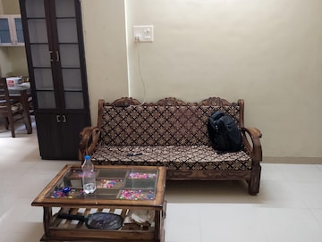 2 BHK Apartment For Rent in Goel Ganga Orchard Mundhwa Pune  8010135